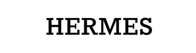 what font does hermes use.